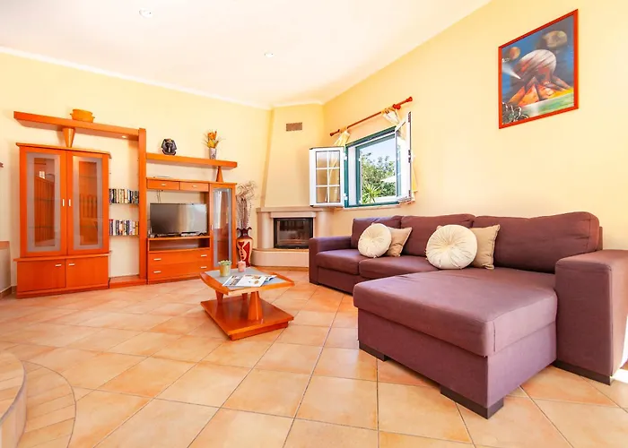 Saona By Algarve Vacation 別荘 アルブフェイラ