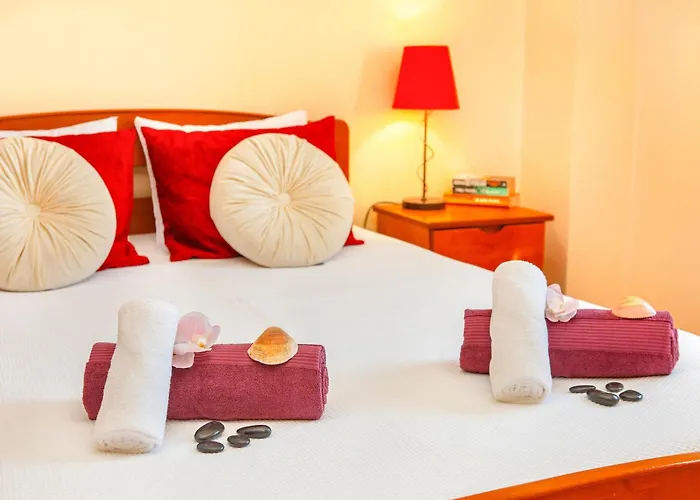 Saona By Algarve Vacation 別荘 アルブフェイラ