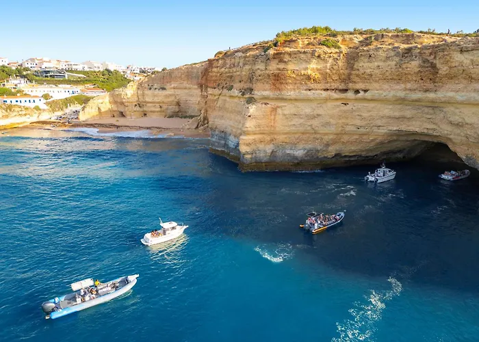 Saona By Algarve Vacation 別荘 アルブフェイラ