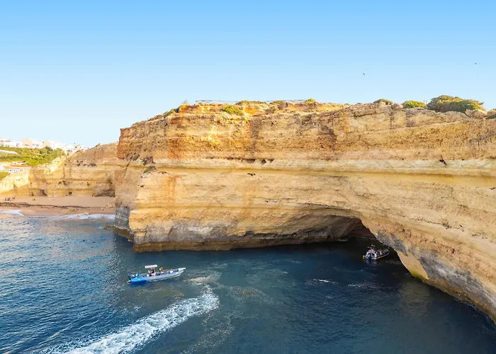 Saona By Algarve Vacation 別荘