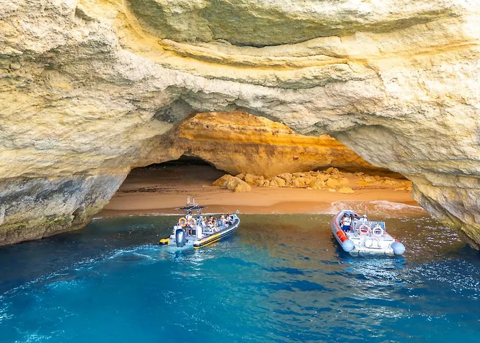 Saona By Algarve Vacation