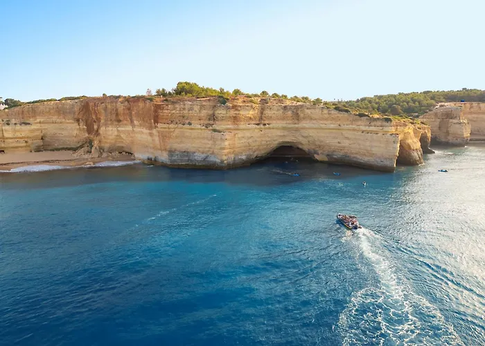 Saona By Algarve Vacation 別荘