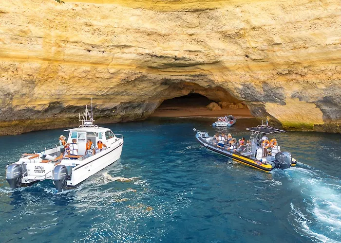 別荘 Saona By Algarve Vacation *