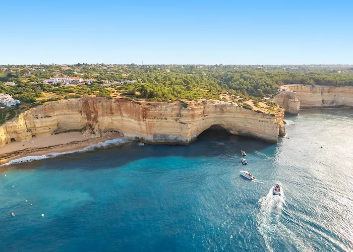 Saona By Algarve Vacation アルブフェイラ