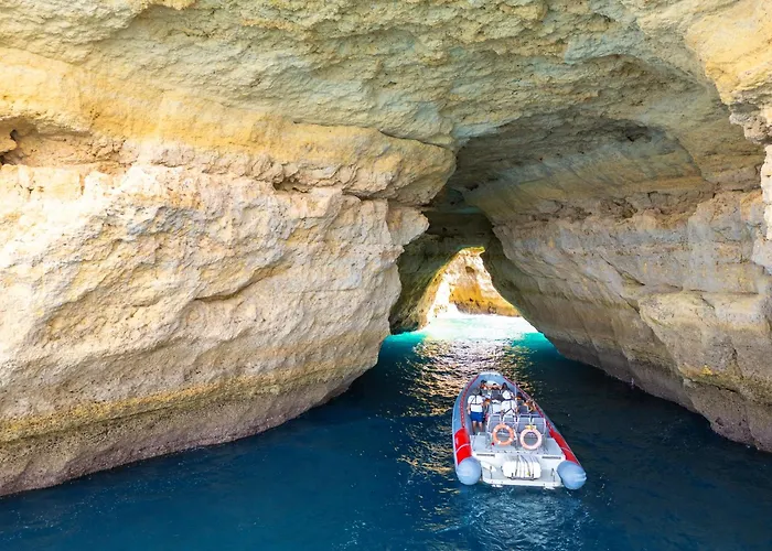 別荘 Saona By Algarve Vacation