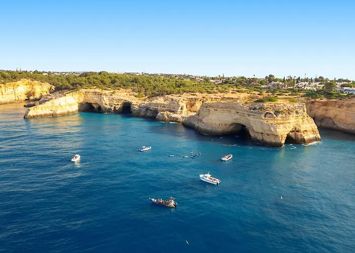 Saona By Algarve Vacation *