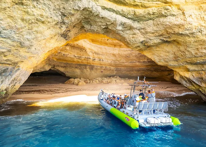 Saona By Algarve Vacation 別荘 アルブフェイラ