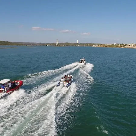 Saona By Algarve Vacation * 阿尔布费拉