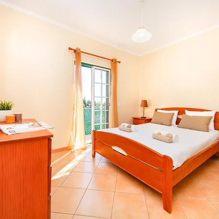 Saona By Algarve Vacation 阿尔布费拉