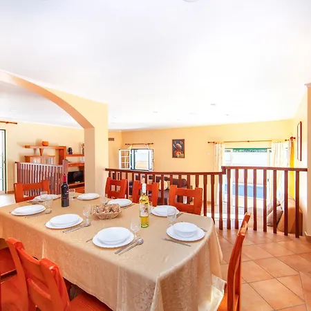 Saona By Algarve Vacation