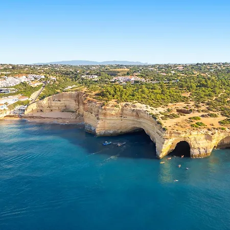 Saona By Algarve Vacation Casa de Férias Albufeira