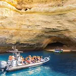 Saona By Algarve Vacation * אלבופיירה
