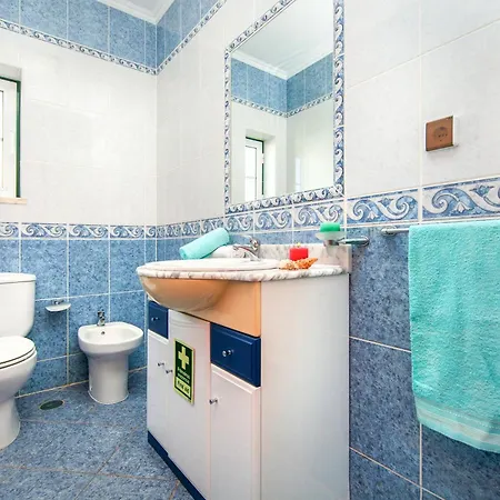 Saona By Algarve Vacation Dom wakacyjny *