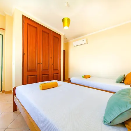 Dom wakacyjny Saona By Algarve Vacation *