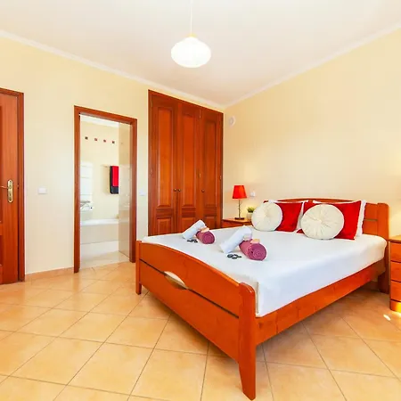 Dom wakacyjny Saona By Algarve Vacation