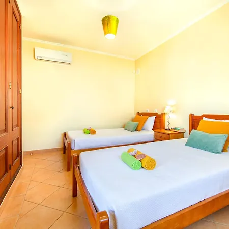 Dom wakacyjny Saona By Algarve Vacation Albufeira