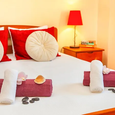 Saona By Algarve Vacation Dom wakacyjny Albufeira